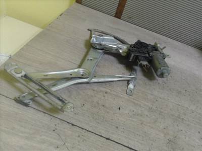 OPEL ASTRA G 97-04 Bal első ablakemelő szerkezet elektromos