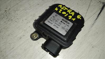 OPEL ASTRA G 97-04 Fűtésszabályzó zsalu állító motor