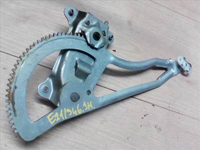 OPEL ASTRA G 97-04 Jobb hátsó ablakemelő szerkezet mechanikus