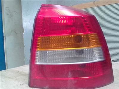 OPEL ASTRA G 97-04 Jobb hátsó lámpa