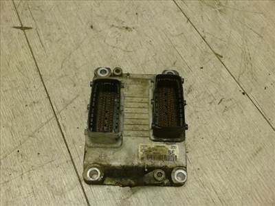 OPEL ASTRA G 97-04 Motorvezérlő egység ECU PCM modul
