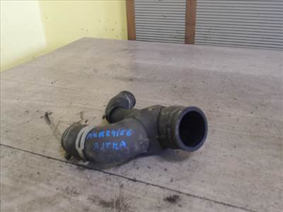 OPEL ASTRA G 97-04 Vízcső