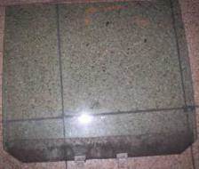 OPEL CAMPO 92-97 LEJÁRÓÜVEG