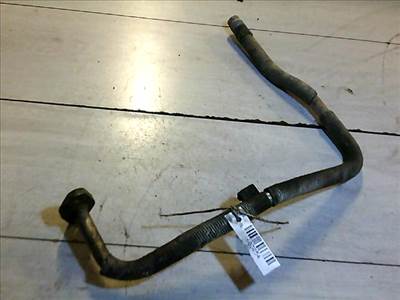 OPEL CORSA B COMBO 93-00  EGR hűtő cső