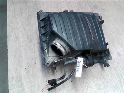 OPEL CORSA C 00-06 Légszűrőház
