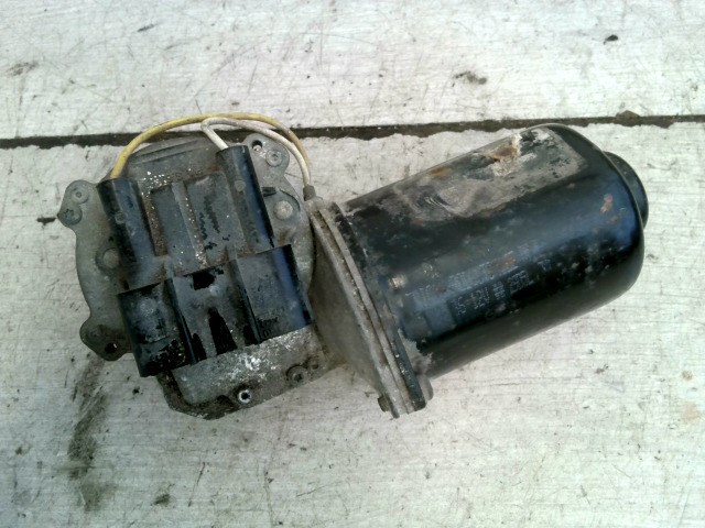 OPEL CORSA C COMBO 00.09-11.09 Ablaktörlő motor első 1. kép