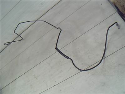 OPEL MERIVA 2014-17 Fékcső