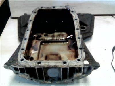 OPEL OMEGA A Olajteknő