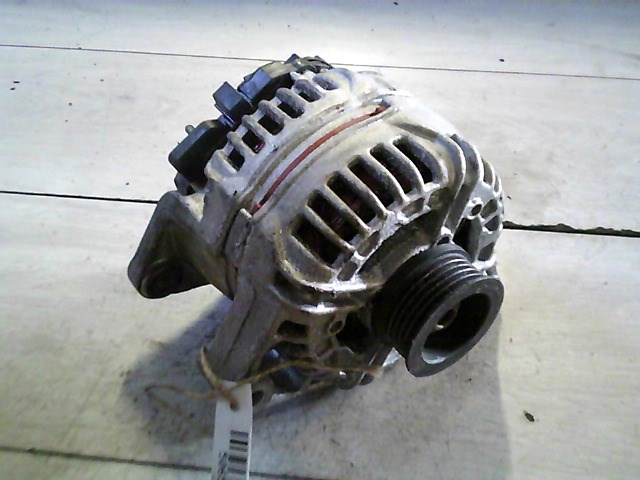 OPEL ZAFIRA 05.09.01-07.08.31 Generátor.benzines 1. kép