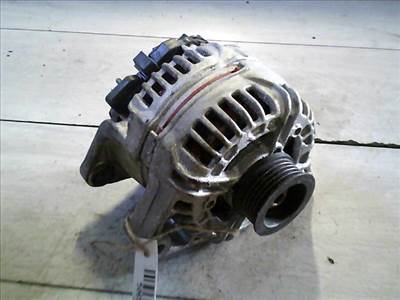 OPEL ZAFIRA 05.09.01-07.08.31 Generátor.benzines