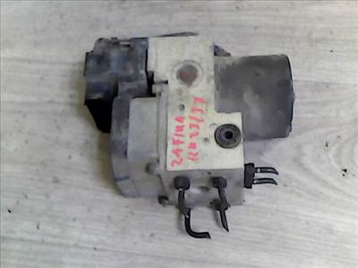 OPEL Zafira 98.09.01-05.08.31 ABS kocka 