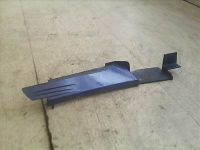 OPEL Zafira 98.09.01-05.08.31 Jobb fényszóró alatti bajusz díszléc