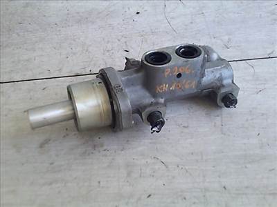 PEUGEOT 206 Főfékhenger