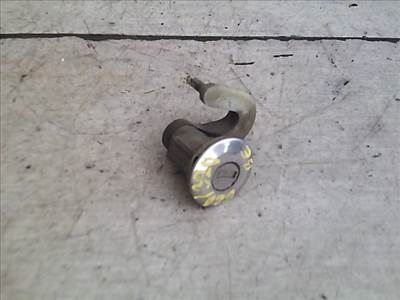 PEUGEOT 306 97-02 Bal első ajtó dugózár