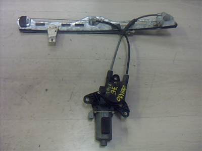 PEUGEOT 306 97-02 Jobb első ablakemelő szerkezet elektromos