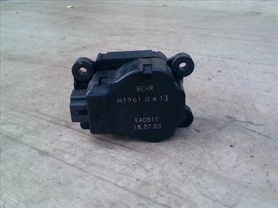 PEUGEOT 307 05-07 Fűtésszabályzó zsalu állító motor