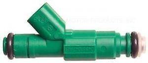 PLYMOUTH VOYAGER 96-01 Injektor befecskendező hengerenkénti