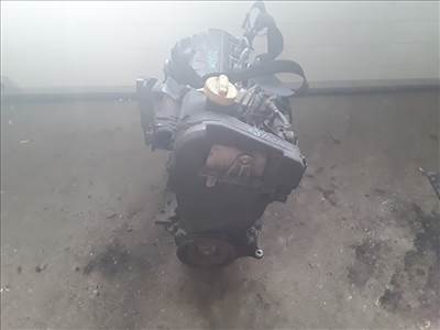 RENAULT CLIO 06-09 Motor, diesel fűzött blokk hengerfejjel