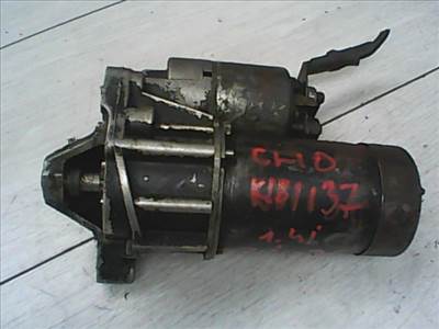RENAULT CLIO 90-96 Önindító. benzines
