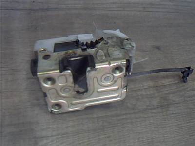 RENAULT ESPACE 96.12-00.09 Jobb hátsó ajtó zárszerkezet központi záras