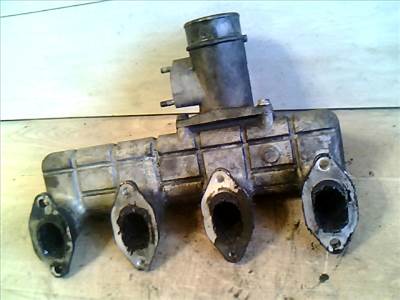 RENAULT MASTER 97-03 Szívócsonk