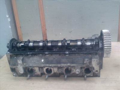 RENAULT MEGANE 02-05 Hengerfej, diesel