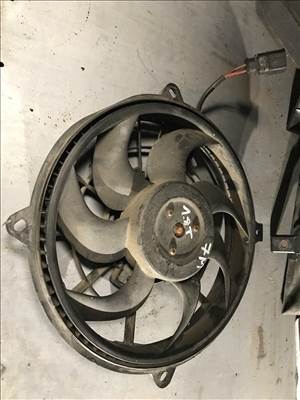 Volkswagen Sharan I 7M 1,8T hűtőventilátor 7m3959455a
