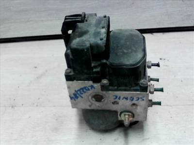RENAULT MEGANE SCENIC 99-03 ABS kocka 
