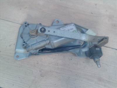 RENAULT R19 92- Ablaktörlő motor hátsó