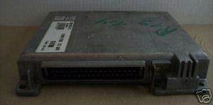 RENAULT R5 Motorvezérlő egység ECU PCM modul