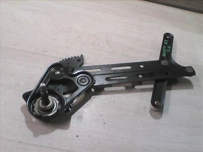 RENAULT R9 Jobb hátsó ablakemelő szerkezet mechanikus