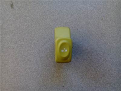 RENAULT TWINGO 98-07 Ablakemelő kapcsoló pozíció független