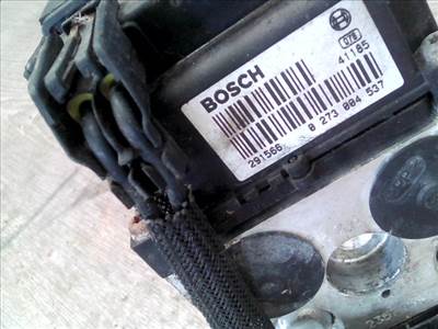 ROVER 25 ABS ABR ESP pumpa