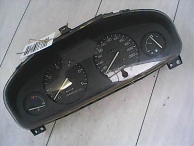 ROVER 420 Kilométeróra