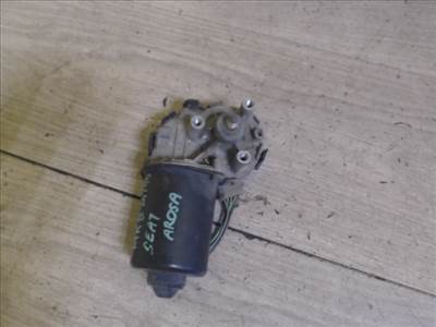 SEAT Arosa 97.04-00.08 Ablaktörlő motor első