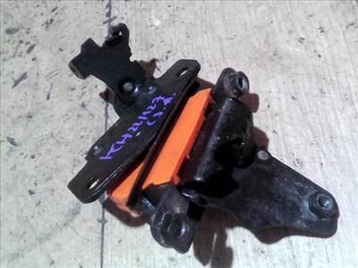 SKODA FABIA 99-07 Csomagtér ajtó zárszerkezet