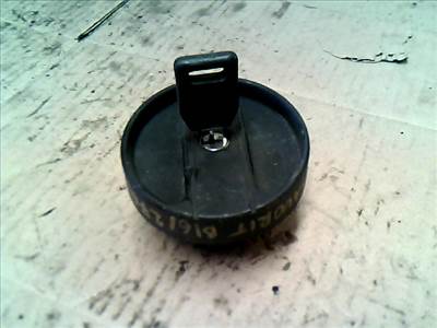 SKODA FAVORIT Tanksapka