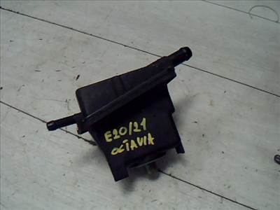 SKODA OCTAVIA 00-04 Szervóolaj tartály