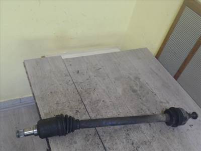 SMART ForTwo Jobb hátsó féltengely