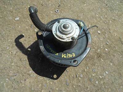 SSANGYONG KORANDO 88-96 FŰTŐMOTOR