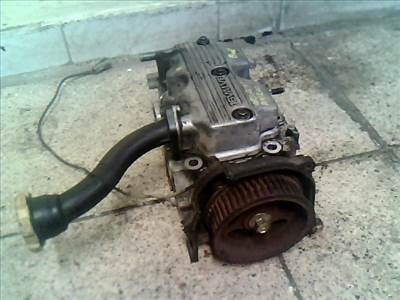 SUBARU LEGACY Hengerfej. benzines