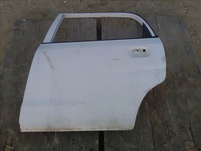 SUZUKI ALTO 02-09 Bal hátsó ajtó.