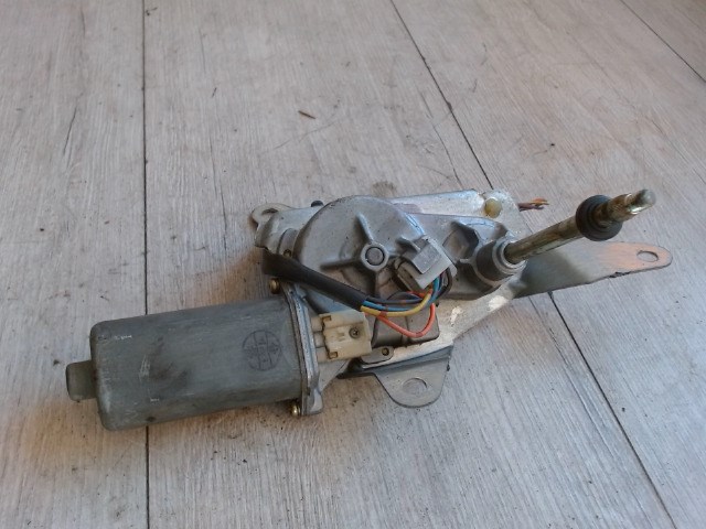SUZUKI Baleno 1998.09.01-2002.12.31 Ablaktörlő motor hátsó 1. kép