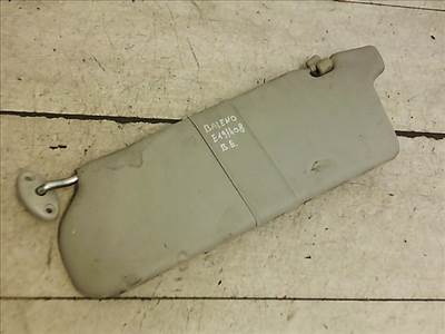 SUZUKI BALENO 95-98 Bal napellenző