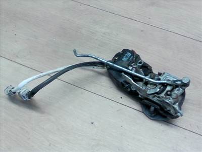 SUZUKI BALENO 95-98 Jobb első ajtó zárszerkezet központizáras