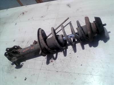 SUZUKI SWIFT 05-10 Bal első lengéscsillapító rugóval