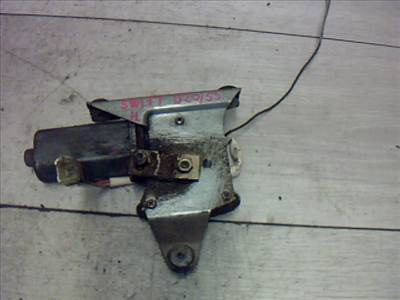 SUZUKI SWIFT 89-96 Ablaktörlő motor hátsó