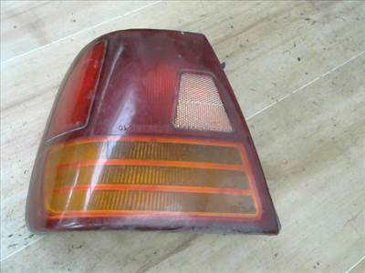 SUZUKI SWIFT 89-96 Bal külső hátsó lámpa