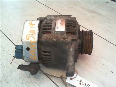 SUZUKI SWIFT 89-96 Generátor.benzines