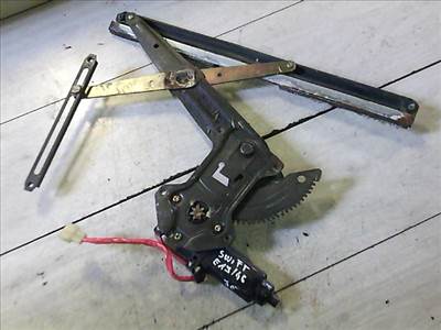 SUZUKI SWIFT 89-96 Jobb első ablakemelő szerkezet elektromos